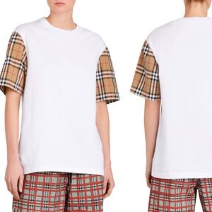 🚫SOLD🚫 BURBERRY London Vintage Tee 👑